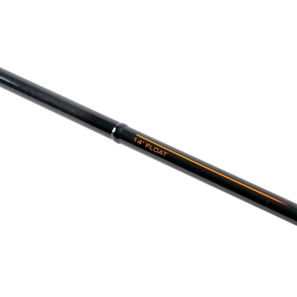 Meškerė GURU N-Gauge Pro Float 14'0 4.20m 1-25g
