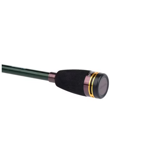 Spiningas Shimano Sahara 7' 2.13m 3-14g
