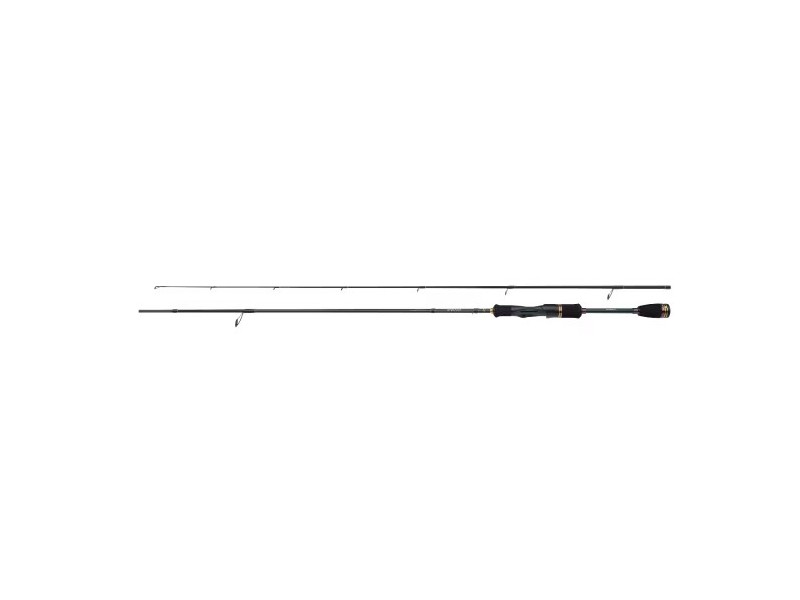 Spiningas Shimano Sahara 7' 2.13m 3-14g