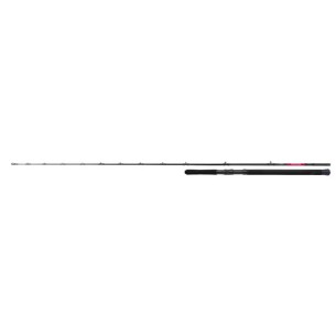 Meškerė Shimano Vengeance BX Boat SLIM 7'6''2.29m 30-50lb