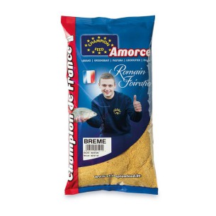 Jaukas Champion Feed Champion De France 1kg