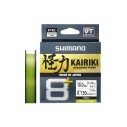 Pintas Valas Shimano Line Kairiki 8+ 150m