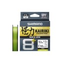 Pintas Valas Shimano Line Kairiki 8+ 150m