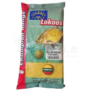 Jaukas Champion Feed Champion Range 1kg
