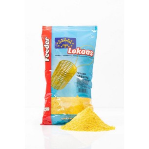 Jaukas Champion Feed Feeder 1kg