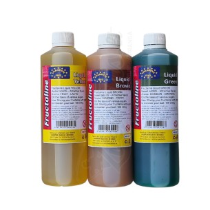 Champion Feed Fructaline Liquid 500ml