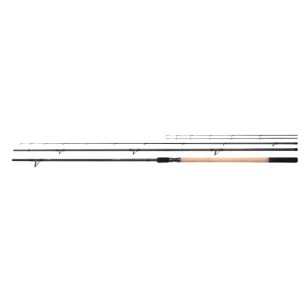 Meškerė Shimano Aero X3 Distance Power Feeder 3,96m 13'0"...