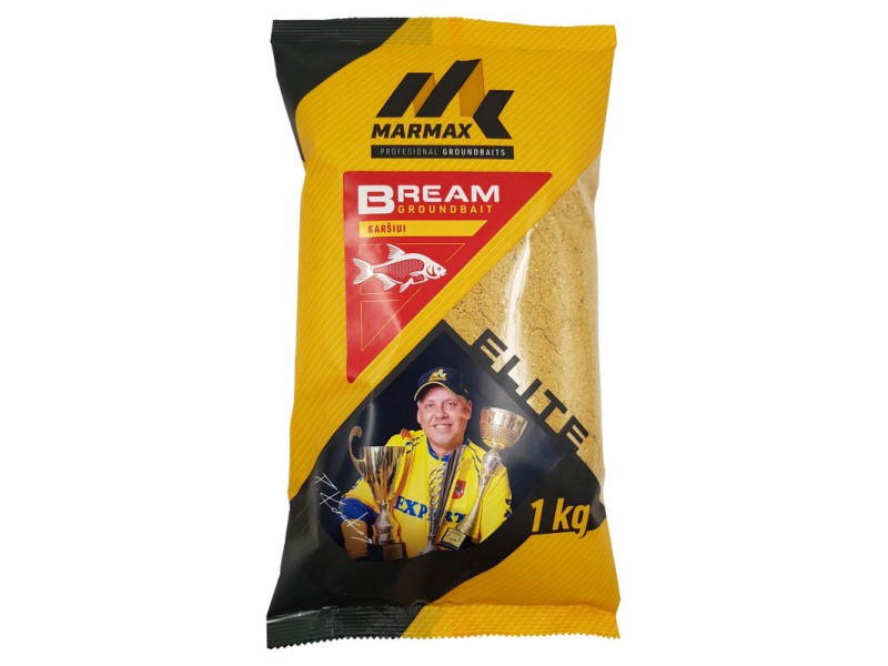 Jaukas Marmax Elite 1kg