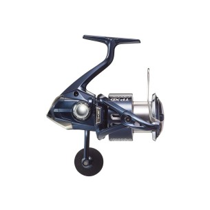 Ritė Shimano Twin Power XD C5000XG FA