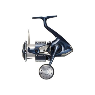 Ritė Shimano Twin Power XD C5000XG FA 2
