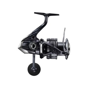 Ritė Shimano Twin Power XD C5000XG FB 2