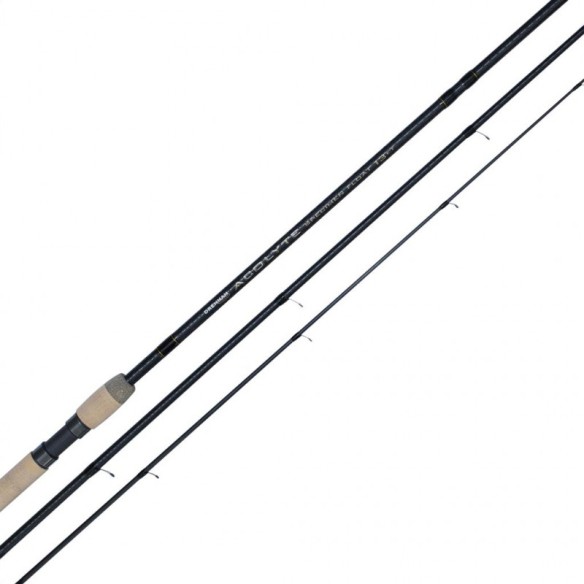 Meškerė Drennan Acolyte Specimen Float 17' 5.18m 5-25g