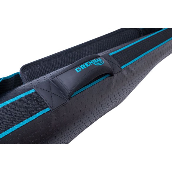 Dėklas Meškerėms DRENNAN DMS 2 Rod Hardcase