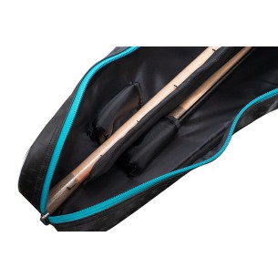 Dėklas Meškerėms DRENNAN DMS 2 Rod Hardcase 2