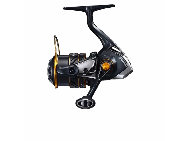 Ritė Shimano Soare XR C2000SSHG