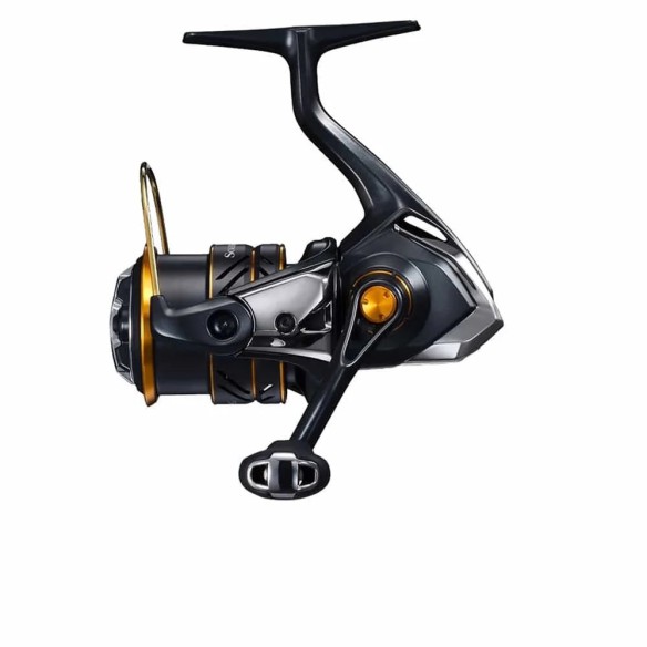 Ritė Shimano Soare XR C2000SSHG