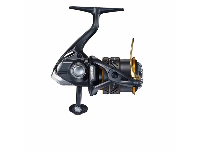 Ritė Shimano Soare XR C2000SSHG