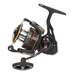 Ritė Daiwa 20' Ballistic EX LT 3000D-C