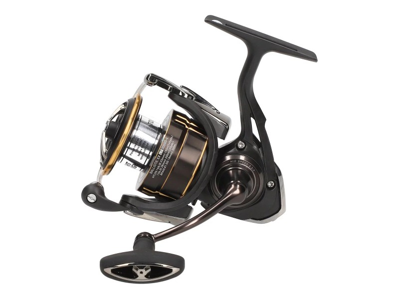 Ritė Daiwa 20' Ballistic EX LT 3000D-C