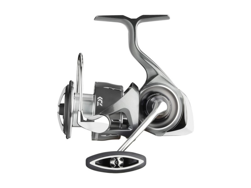 Ritė Daiwa '24 Luvias LT 4000-XH