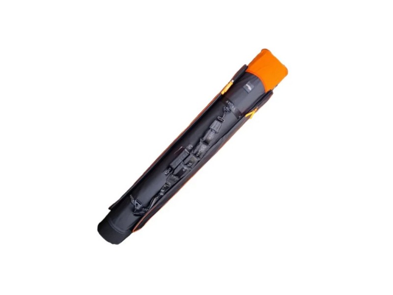 Atora Fishing Dėklas 4 Meškerėms – HLD