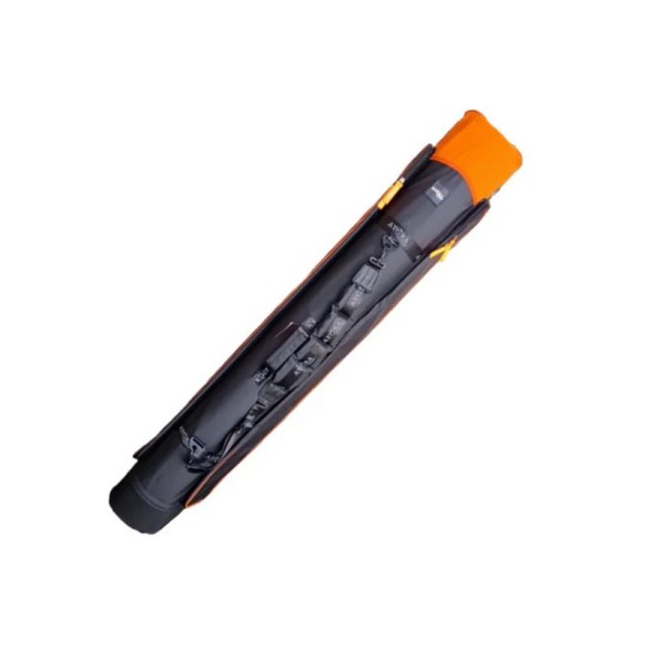 Atora Fishing Dėklas 4 Meškerėms – HLD
