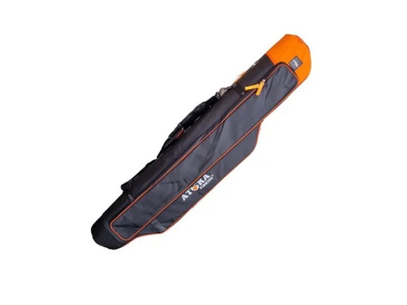 Atora Fishing Dėklas 4 Meškerėms – HLD