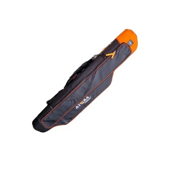 Atora Fishing Dėklas 4 Meškerėms – HLD
