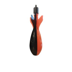 Jaukinimo Raketa ATORA BB52
