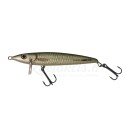 Vobleris Hunter Spirit 70mm 9g