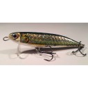 Volbleris Hunter Idol 72mm 11g