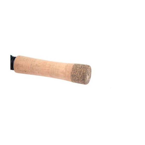 Spiningas Shimano STC AX Mini Tele 2,40m 10-30g