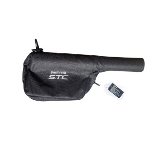 Spiningas Shimano STC AX Mini Tele 2,40m 10-30g 2