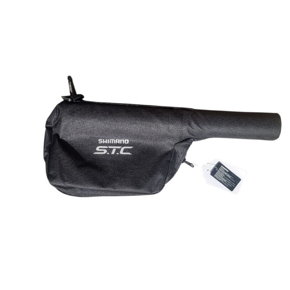 Spiningas Shimano STC AX Mini Tele 2,40m 10-30g