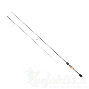 Spiningas TAILWALK Silverna Lago 59 Botton 1.75m Max 5g