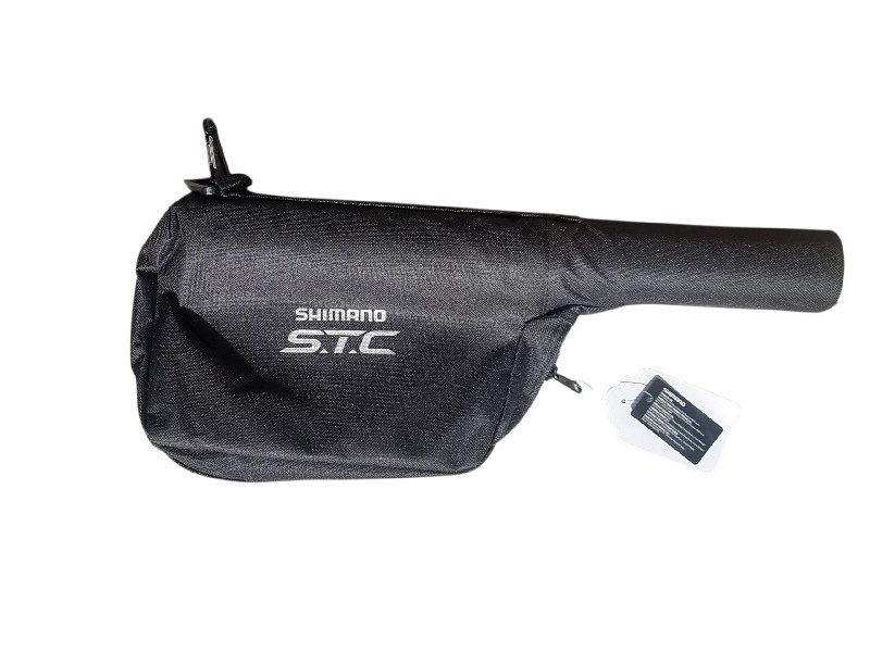 Spiningas Shimano STC AX Mini Tele...