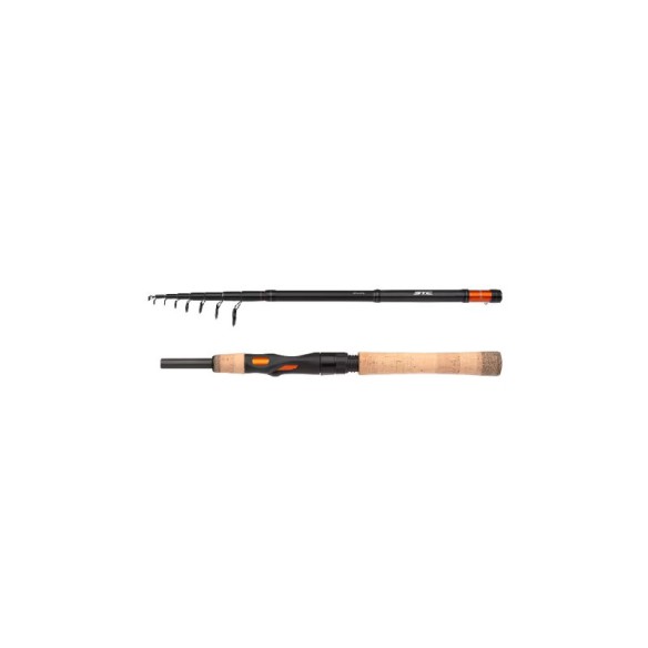 Spiningas Shimano STC AX Mini Tele 2,10m 10-30g
