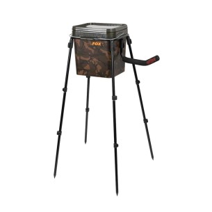 MK2 SPOMB Single Bucket Stand Kit 2