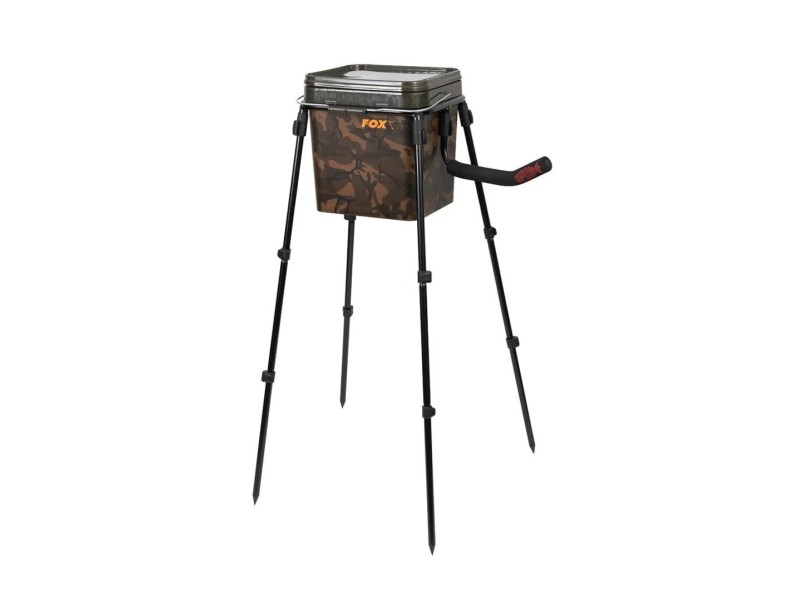 MK2 SPOMB Single Bucket Stand Kit