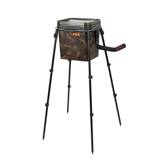 MK2 SPOMB Single Bucket Stand Kit