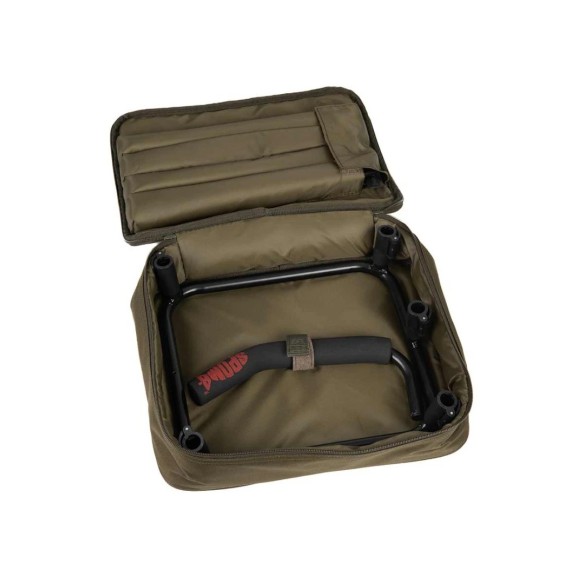 MK2 SPOMB Single Bucket Stand Kit
