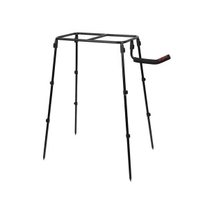 SPOMB MK2 Double Bucket Stand Kit 2