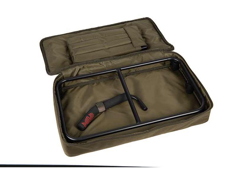 SPOMB MK2 Double Bucket Stand Kit