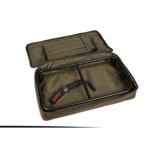 SPOMB MK2 Double Bucket Stand Kit