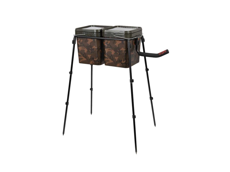 SPOMB MK2 Double Bucket Stand Kit