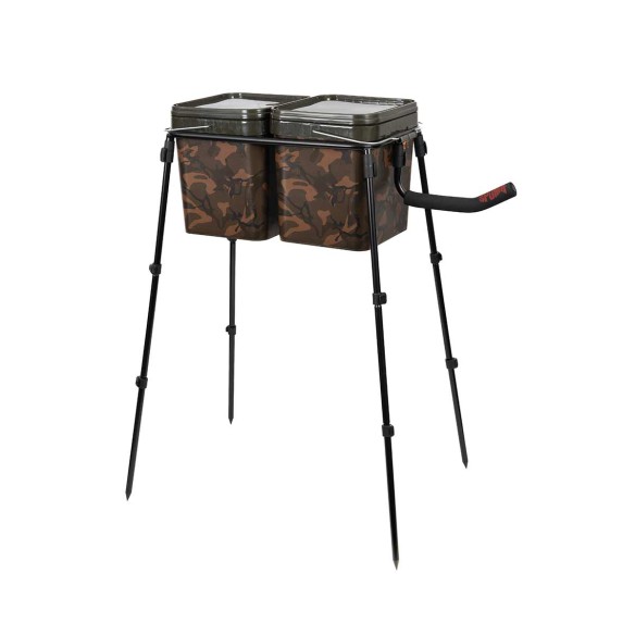 SPOMB MK2 Double Bucket Stand Kit