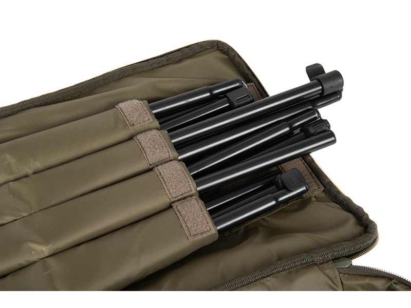 SPOMB MK2 Double Bucket Stand Kit