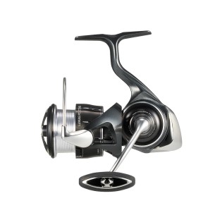 Ritė Daiwa '24 Luvias PC LT 2500