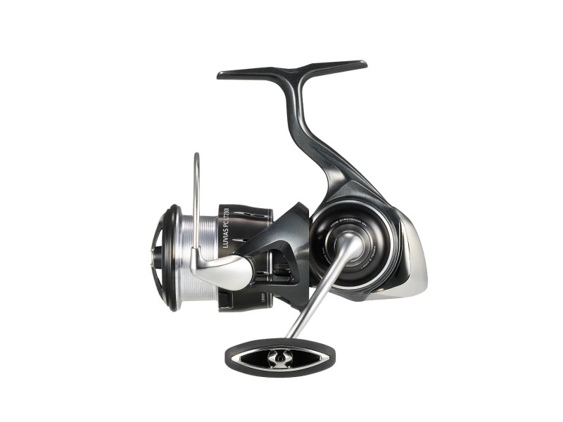 Ritė Daiwa '24 Luvias PC LT 2500