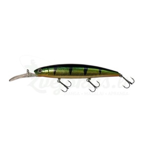 Vobleris Deps Balisong Minnow Longbill 130SF 2
